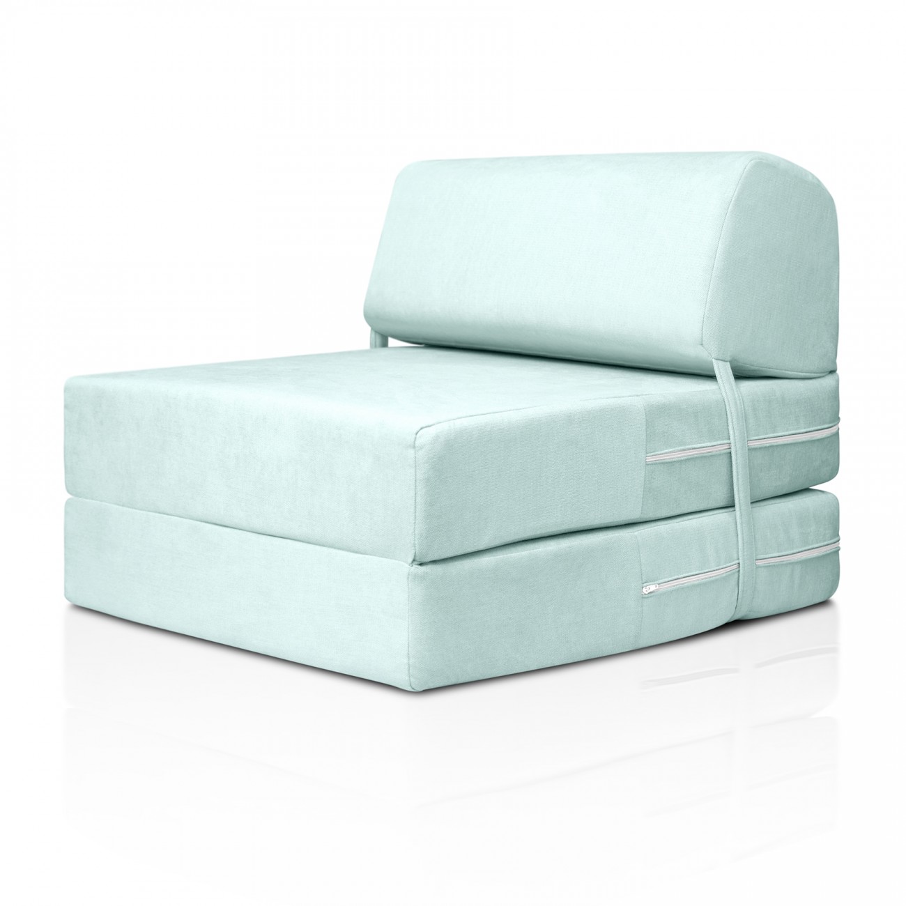 Puff cama cubic » Casualproject