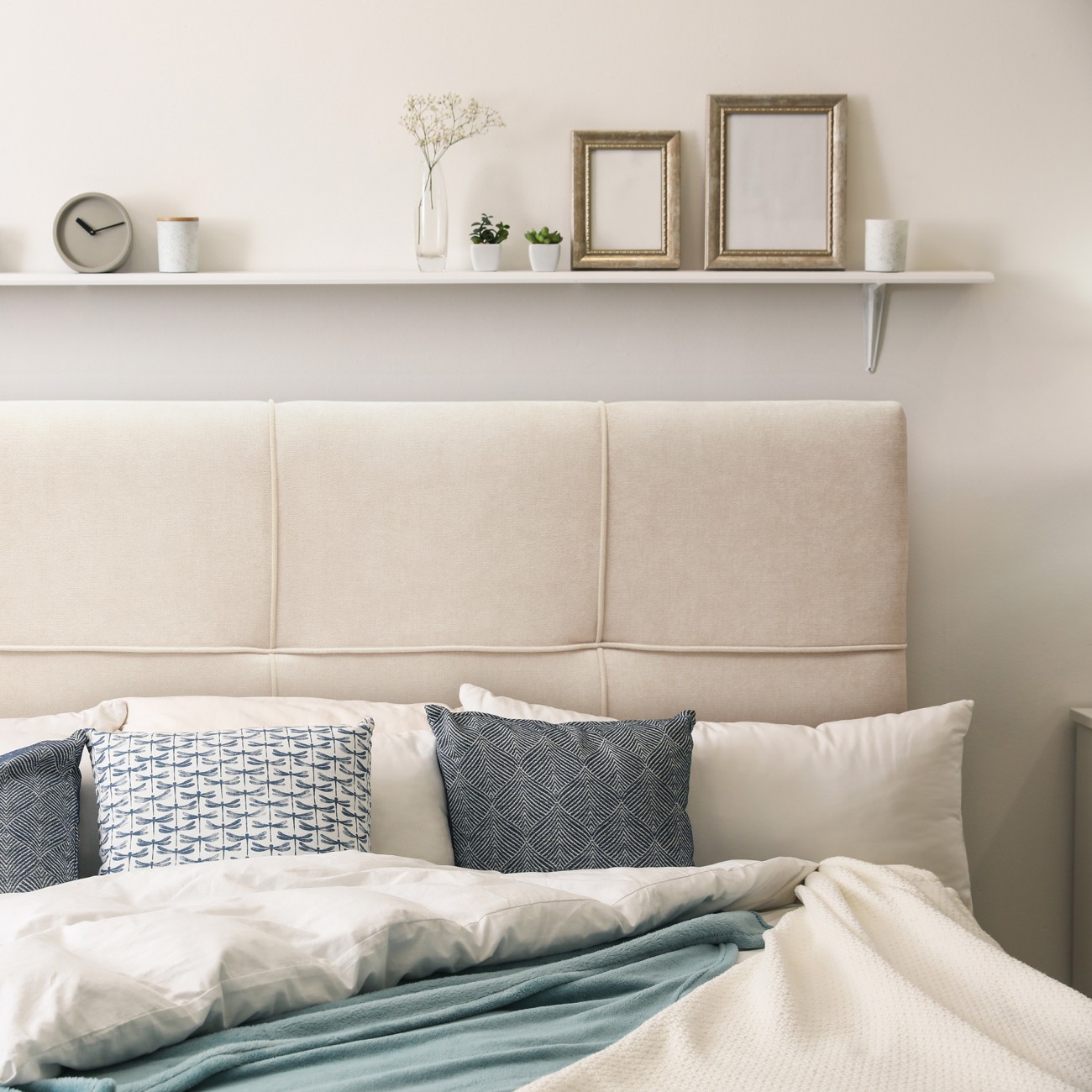 Cabeceros de Cama: Elegancia y Confort para tu Dormitorio