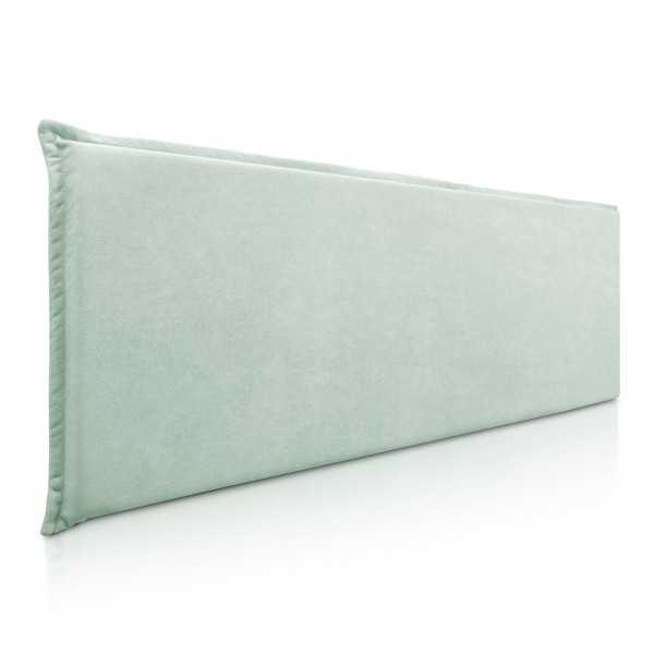 Cabecero de cama tapizado JAZMIN FOAM