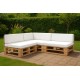 Asiento Polipiel