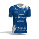 Camiseta oficial Manzanares FS 1ª Equipación