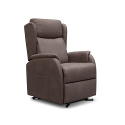 Sillón Relax Elevador Viena