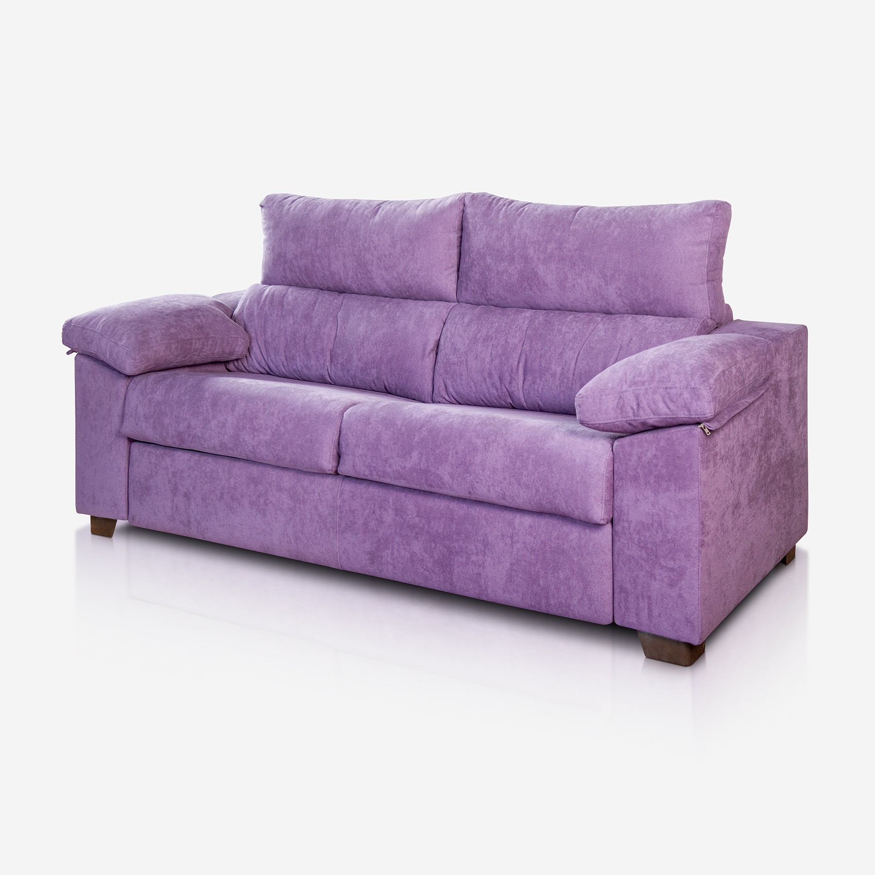 Consejos para limpiar un sofá con tela antimanchas - Sueños ZZZ - Blog
